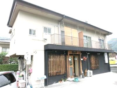 Building appearance. Attention to rent ☆  Nakanohigashi Station within walking distance