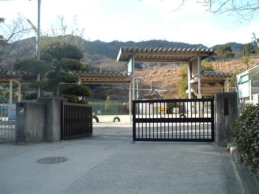 Primary school. 2380m to Hiroshima Municipal Nakano elementary school (elementary school)