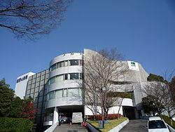 Hospital. Medical Corporation Senogawa Senogawa to the hospital 2119m