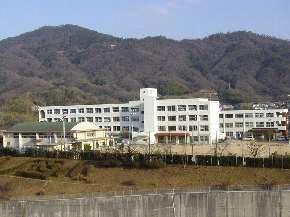 Primary school. 1630m to Hiroshima Municipal Yanonishi Elementary School