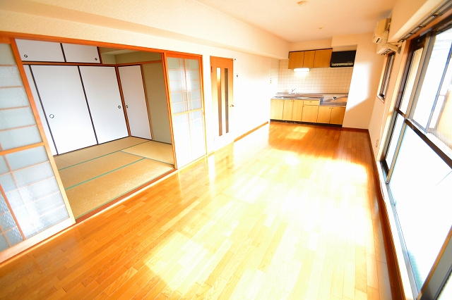Living and room. It is a photograph of the same apartment by type. Interior of the image is like this