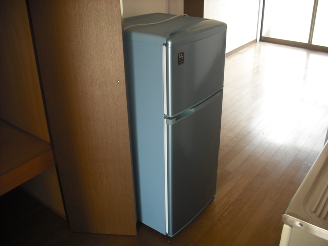 Other Equipment. refrigerator