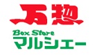 Supermarket. ManSo Aosaki store up to (super) 733m
