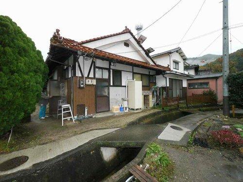 Local appearance photo. It is home of a full-fledged Japanese-style building