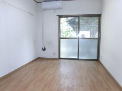Other room space. Flooring Interior renovated