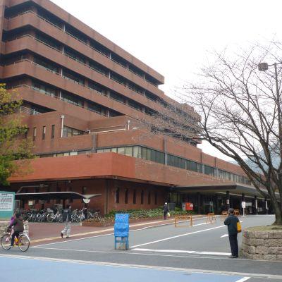 Hospital. Until Hiroshimashiritsuasashiminbyoin 636m