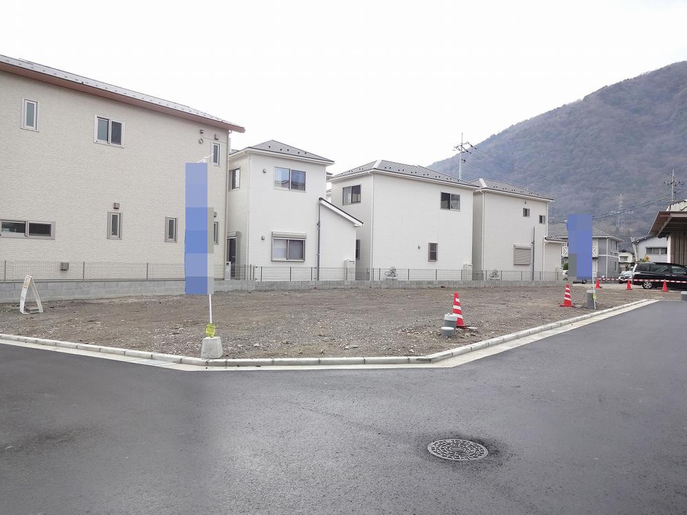 Local land photo. Local (2013 12. month) shooting Price: 12,260,000 yen land area: 36.89 square meters building conditions without freedom can be designed