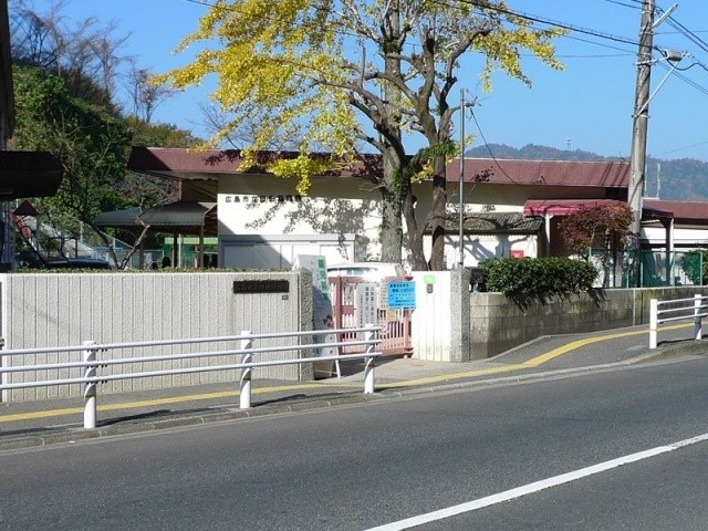 kindergarten ・ Nursery. Kuchida kindergarten (kindergarten ・ 900m to the nursery)