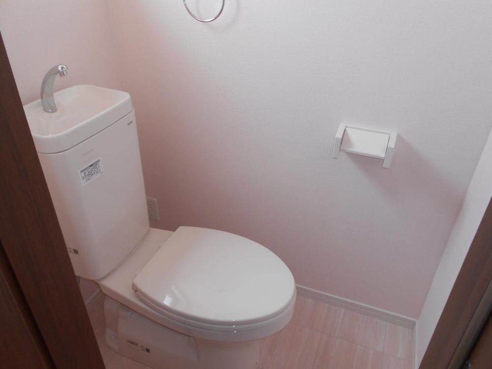 Toilet. Local (11 May 2013) Shooting