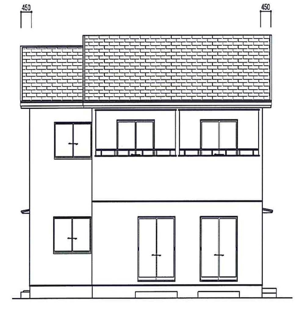 Rendering (appearance). ( 4 Building) Rendering