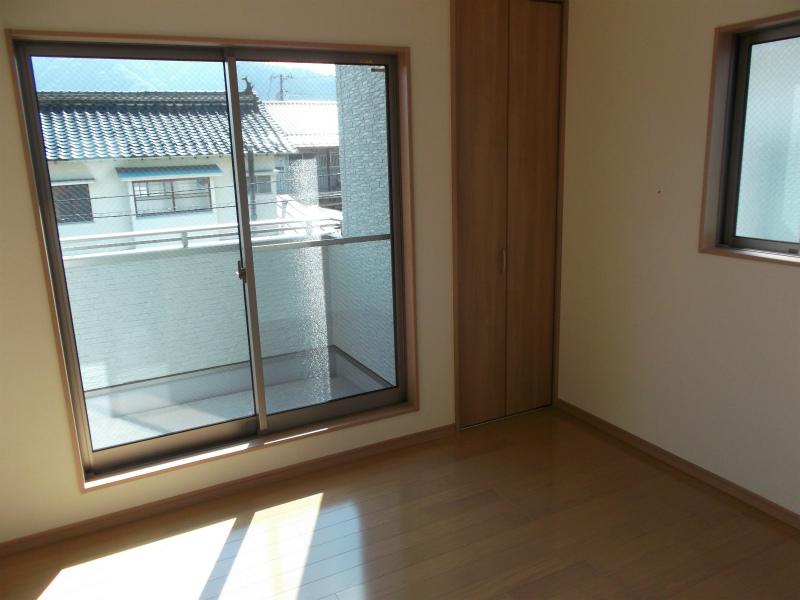 Non-living room
