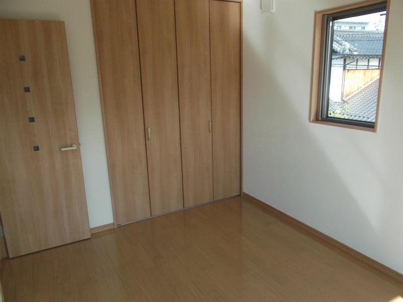 Non-living room
