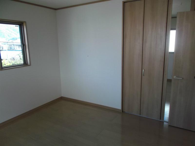 Non-living room