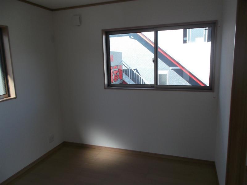 Non-living room