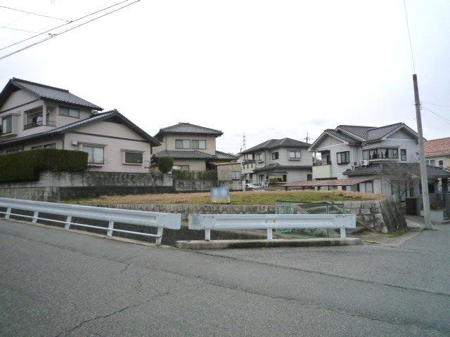 Local land photo