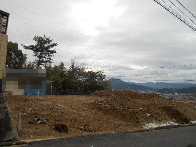 Other local. Construction planned site