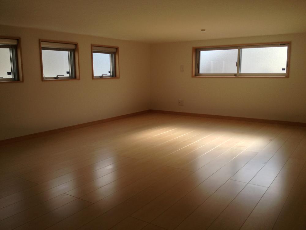 Non-living room
