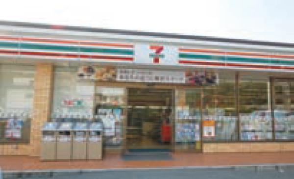 Other. Seven-Eleven