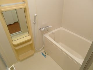 Bath. Thermo shower faucet new