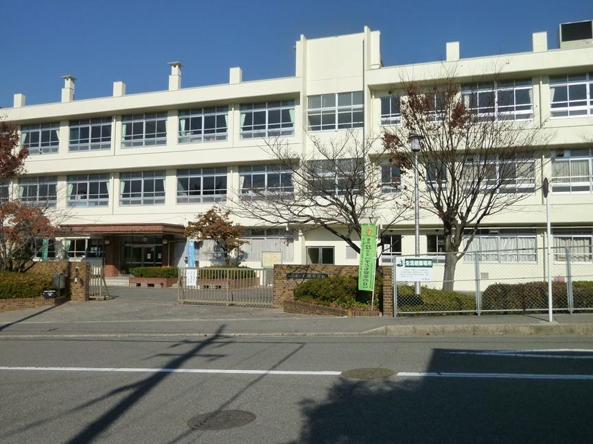 Primary school. 429m to Hiroshima Municipal Kurakake Elementary School