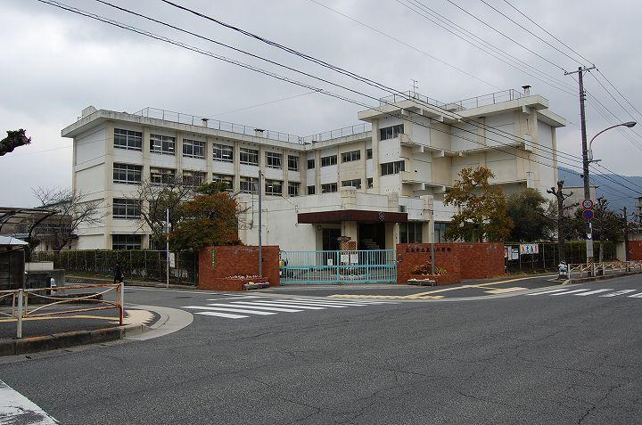 Primary school. 691m to Hiroshima Municipal Magame Elementary School