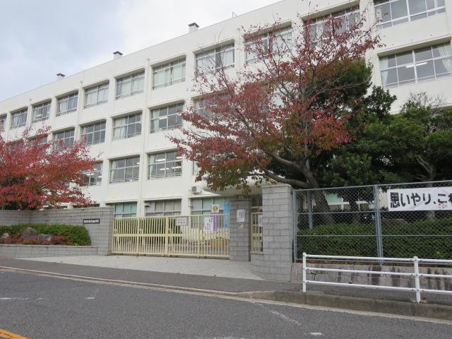 Other. Ochiai East Elementary School