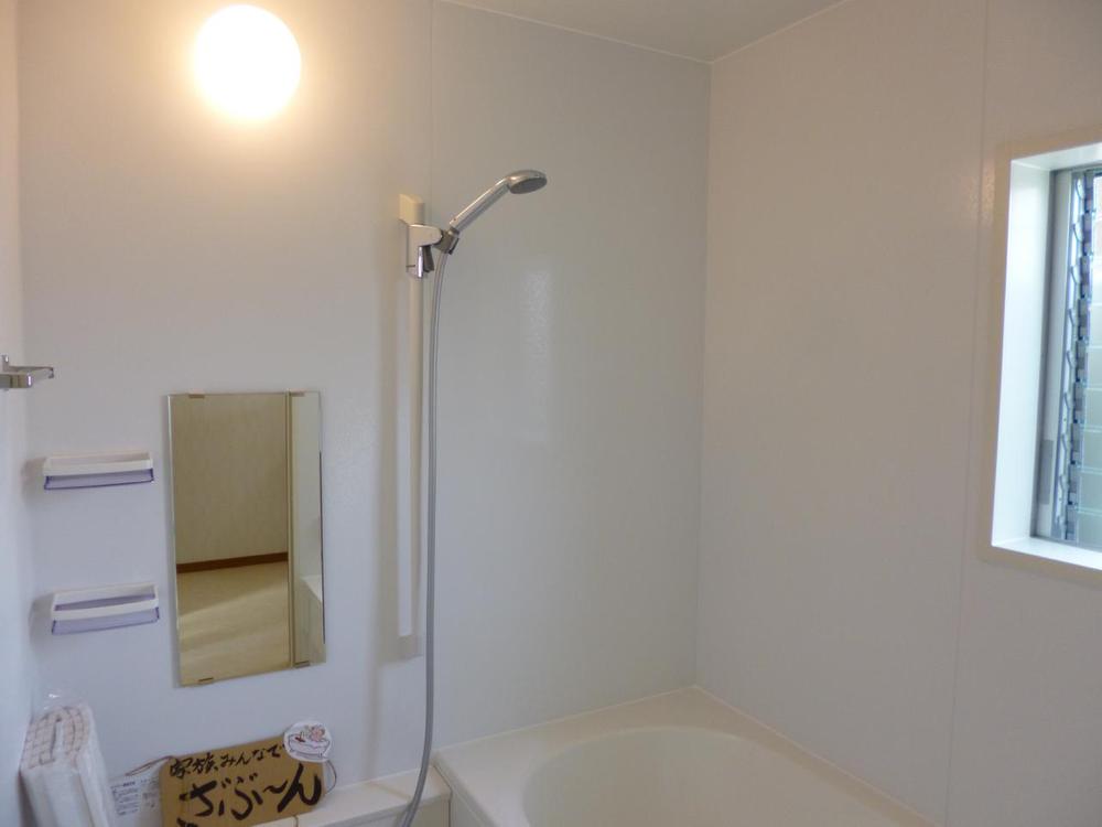 Bathroom. (June 2013) Shooting