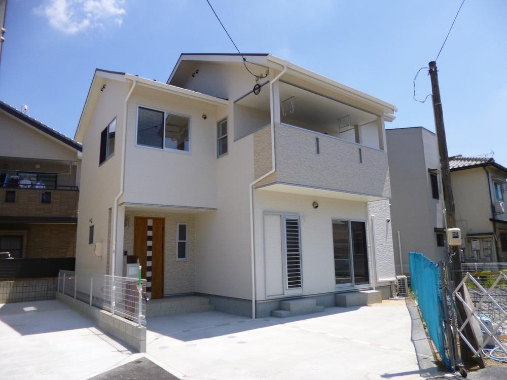 Local appearance photo. Local (July 2013) Shooting