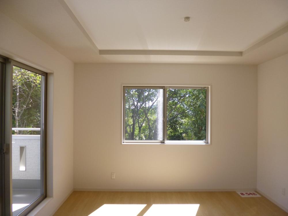 Non-living room. (September 2013) Shooting