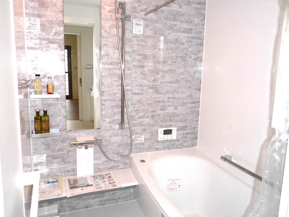 Bathroom. Healing bathroom tired of the day can be taken  No.7-3