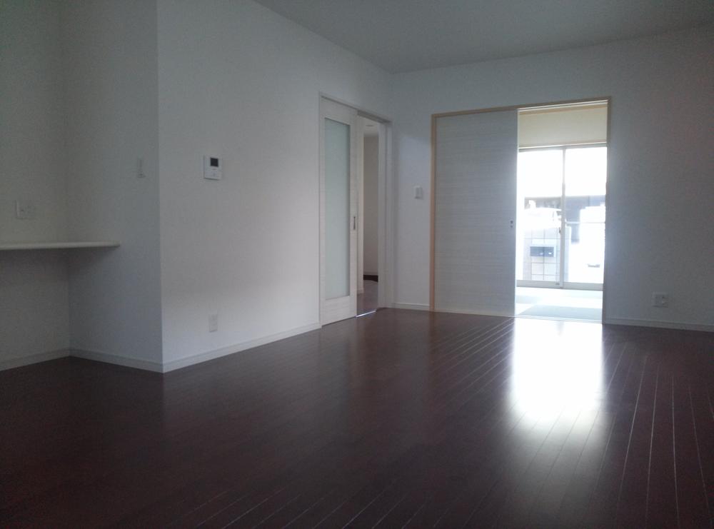 Living. Indoor (January 2013) Shooting