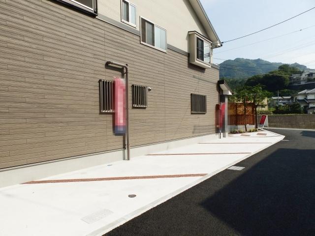 Local appearance photo