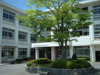 Primary school. 1672m to Hiroshima Municipal Nagatsukanishi Elementary School