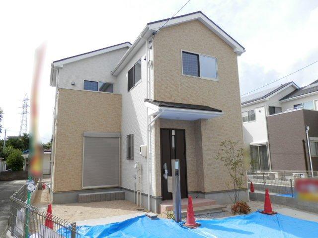 Local appearance photo.   Living environment favorable