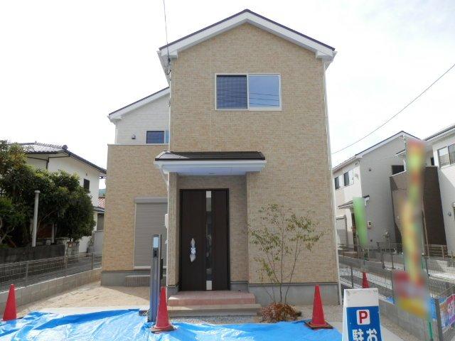 Local appearance photo.   Completed mid-July completion already