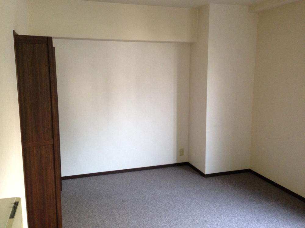 Non-living room