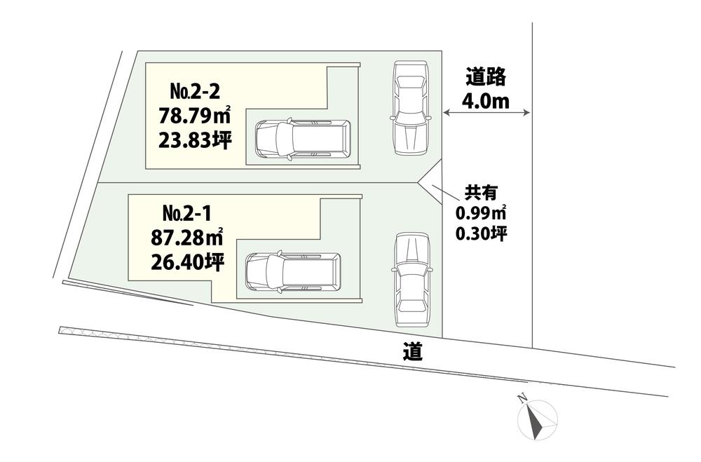 Other. Compartment figure