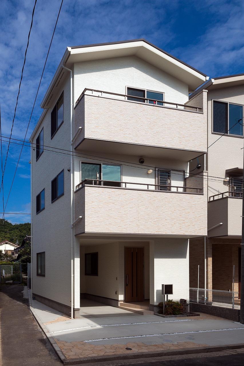 (No.2-1) completed photo