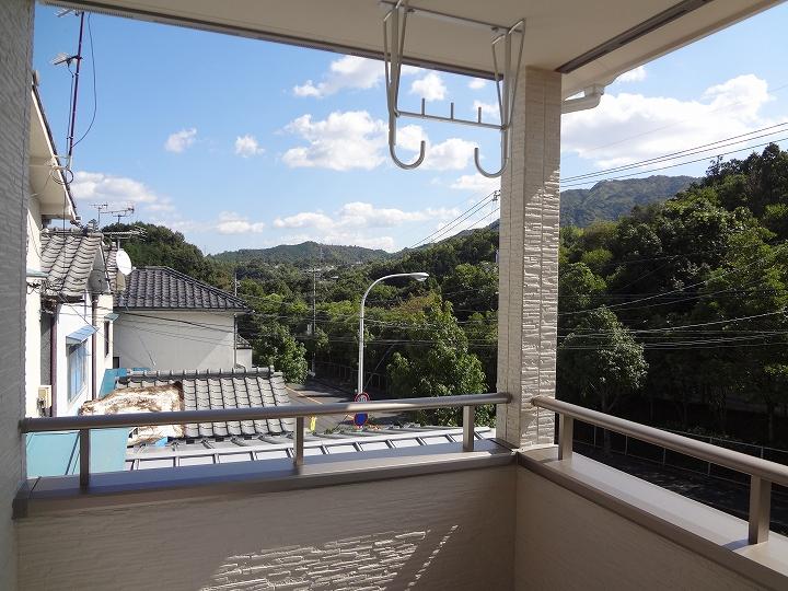 View photos from the dwelling unit