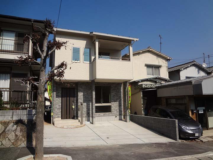 Local appearance photo