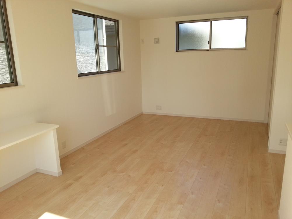 Living. Indoor (April 2013) Shooting