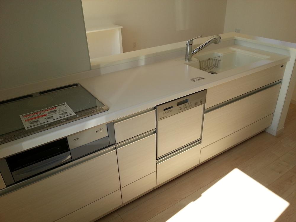 Indoor (April 2013) Shooting