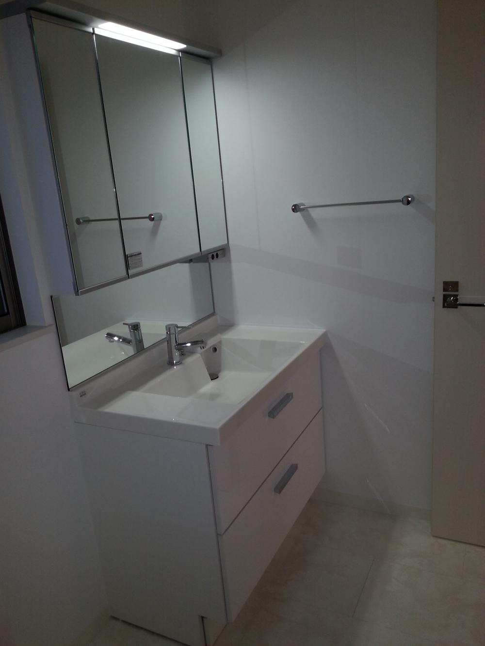 Indoor (April 2013) Shooting