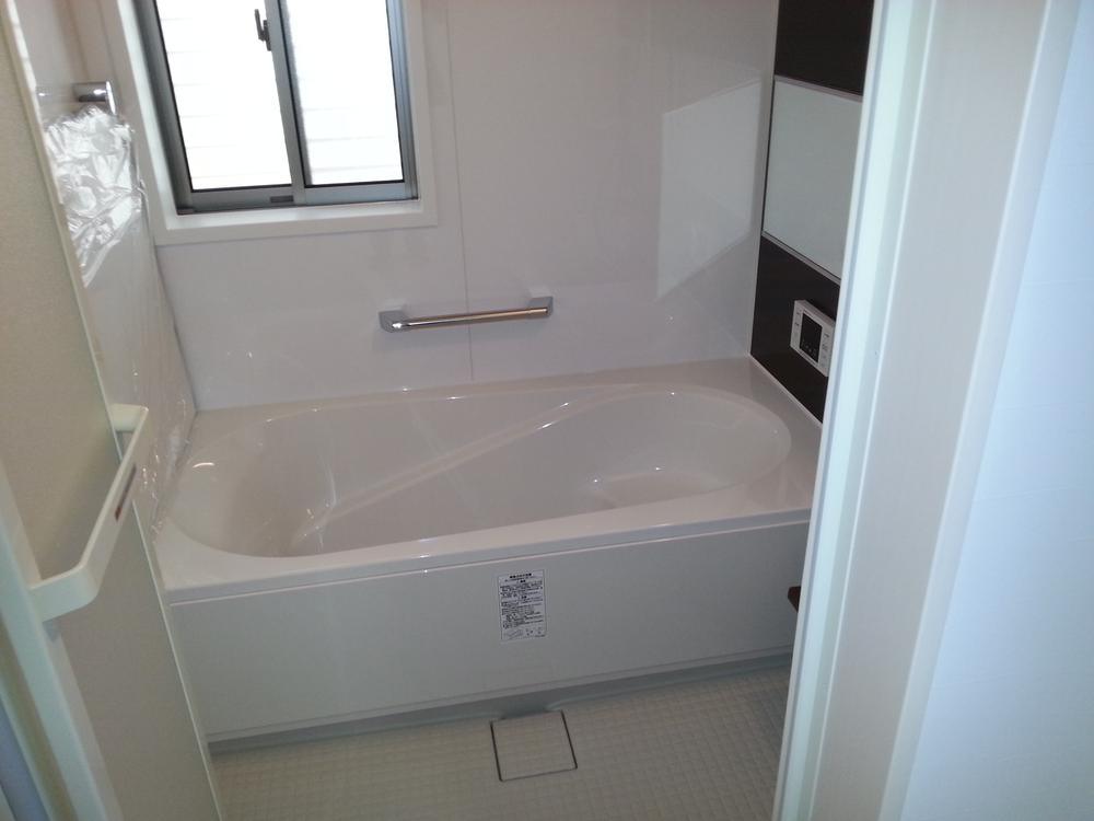 Bathroom. Indoor (April 2013) Shooting