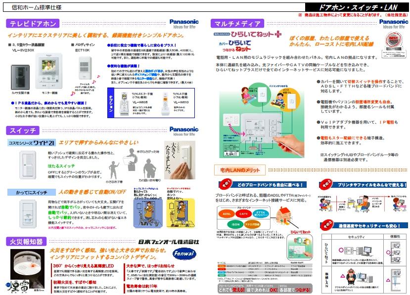 Other. Product may be changed by the construction Property. Please acknowledge.