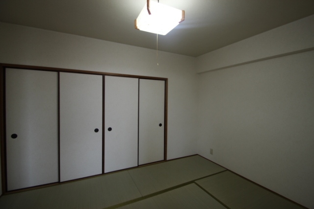 Other room space. Japanese-style room 2