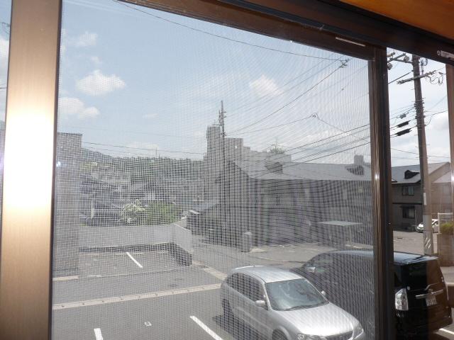 View photos from the dwelling unit. Sunny bright second floor