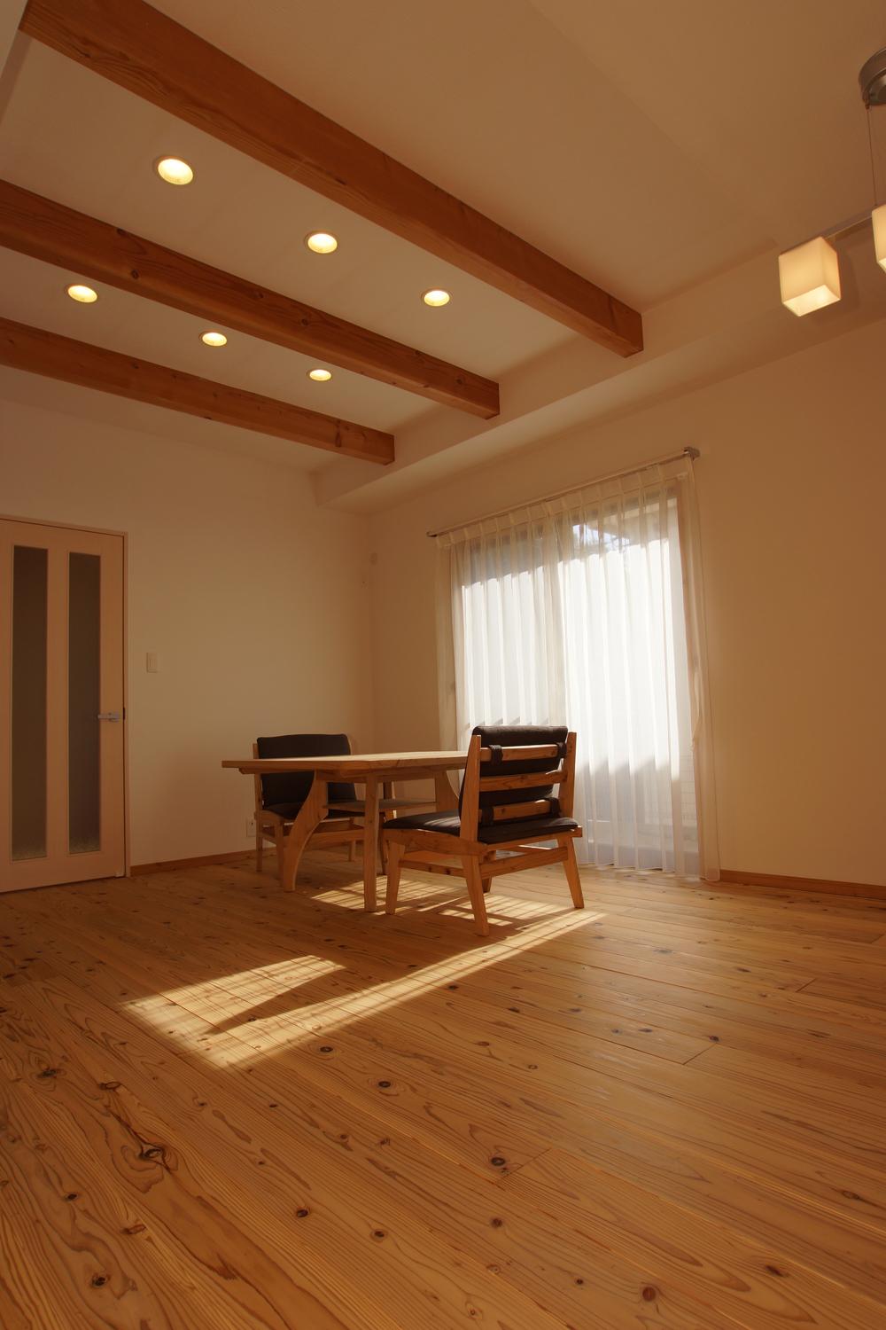 Living. Indoor (12 May 2013) Shooting