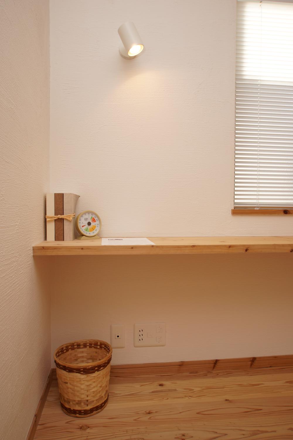 Living. Indoor (12 May 2013) Shooting ・ Living counter