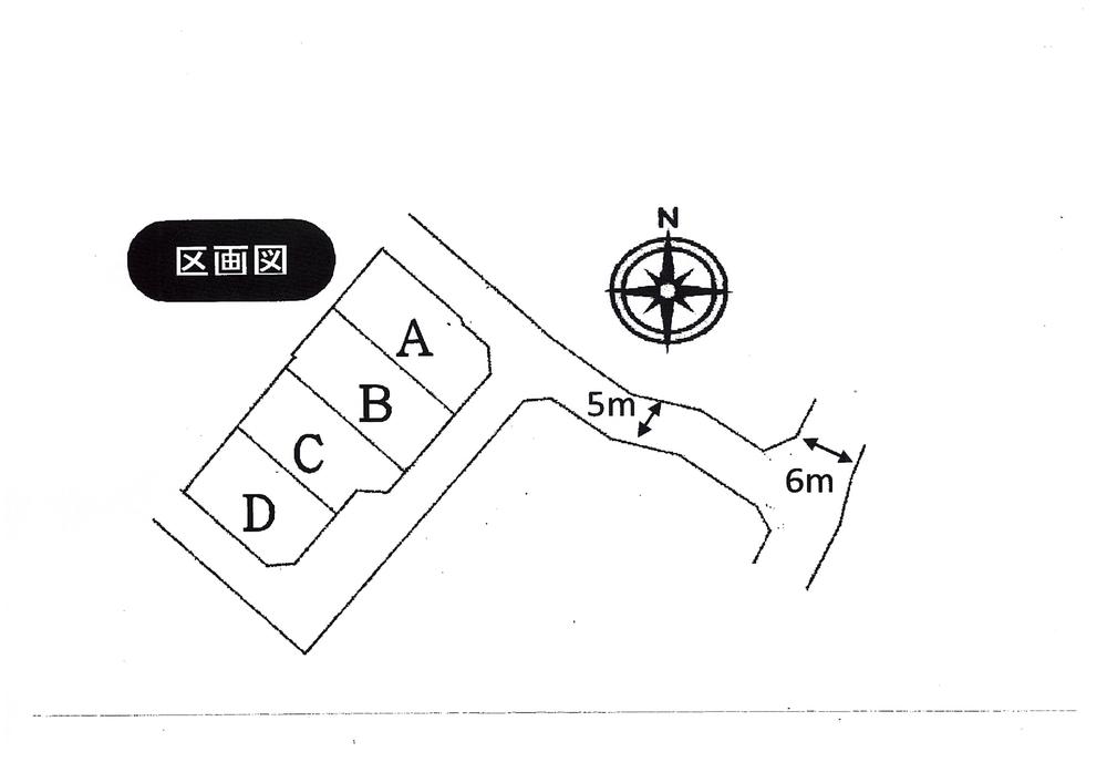 The entire compartment Figure